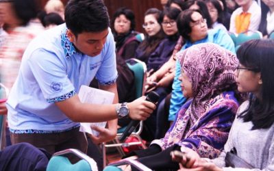 Dies Kekeluargaan UNPAR ke 59