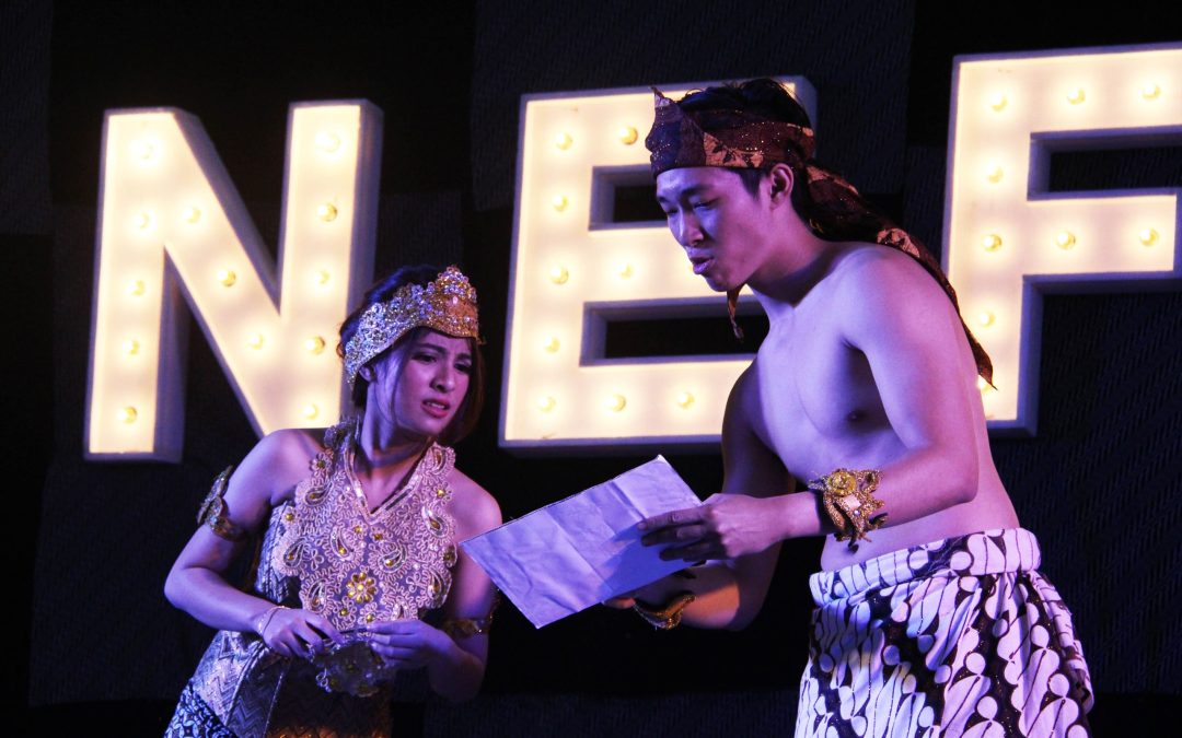 Mengasah Kewirausahaan dan Kekreativitasan dalam Menefesto 2017