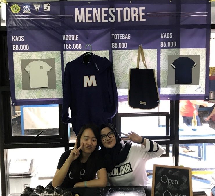 Menestore 2017