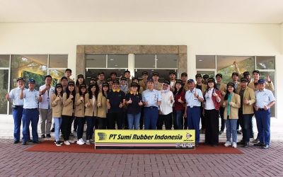Belajar Manajemen Operasi di Sumi Rubber dan Hino Motors