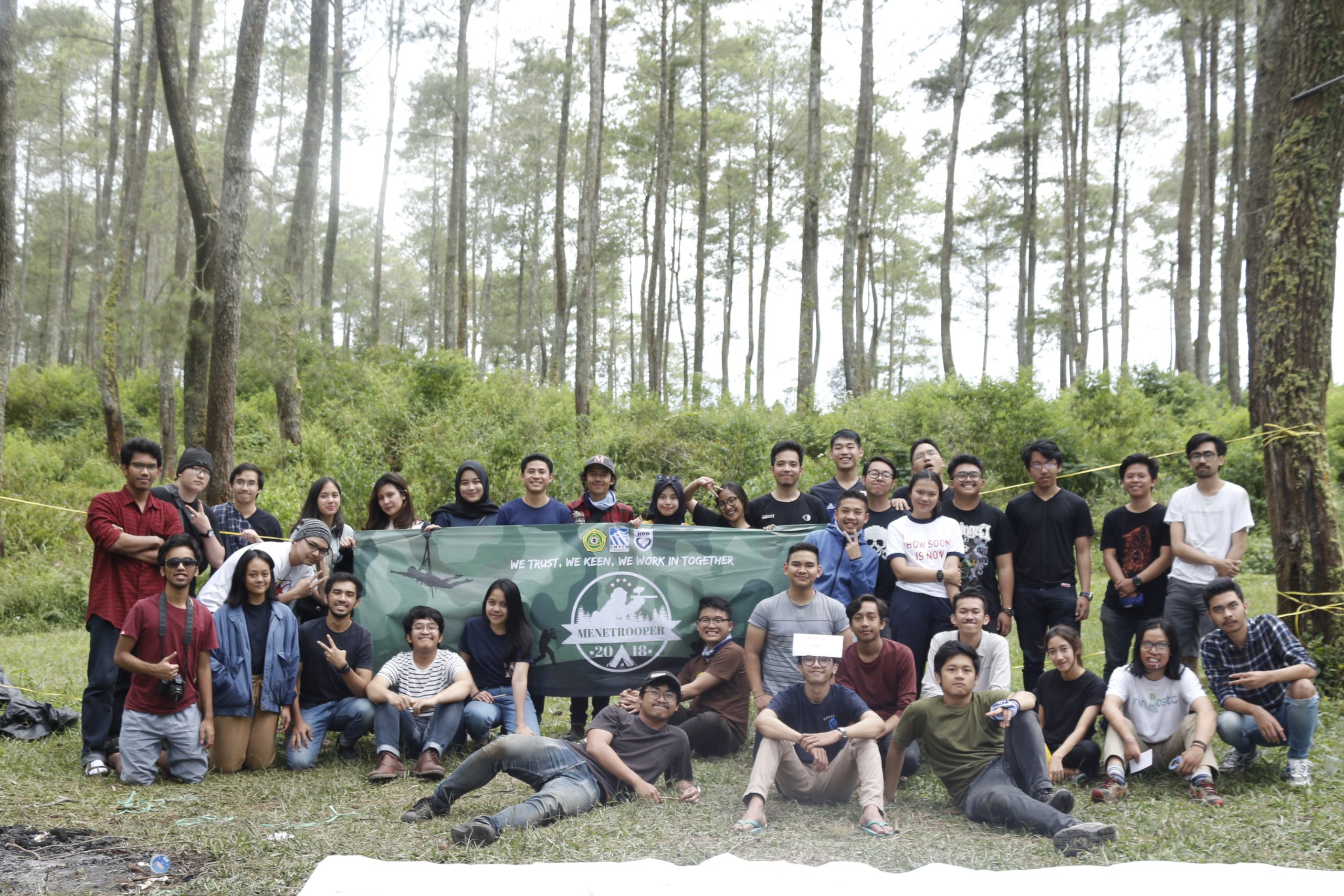 Menetrooper 2018-01 – ANDRE PRADIPTASETIANTO