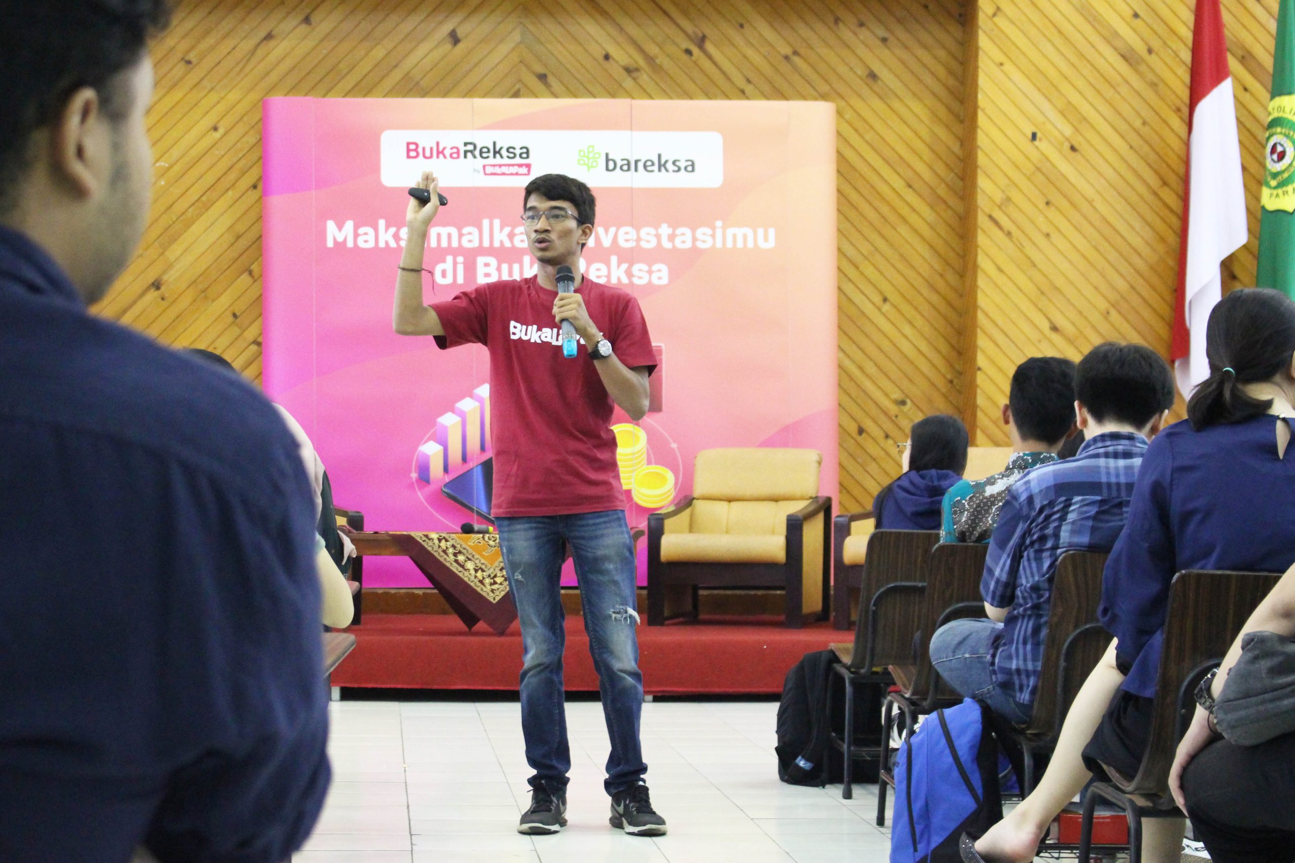 Start Investing at a Young Age