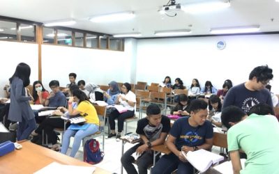 Persiapan Ujian Melalui Belajar Senang Manajemen