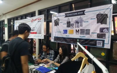 Menestore 2019