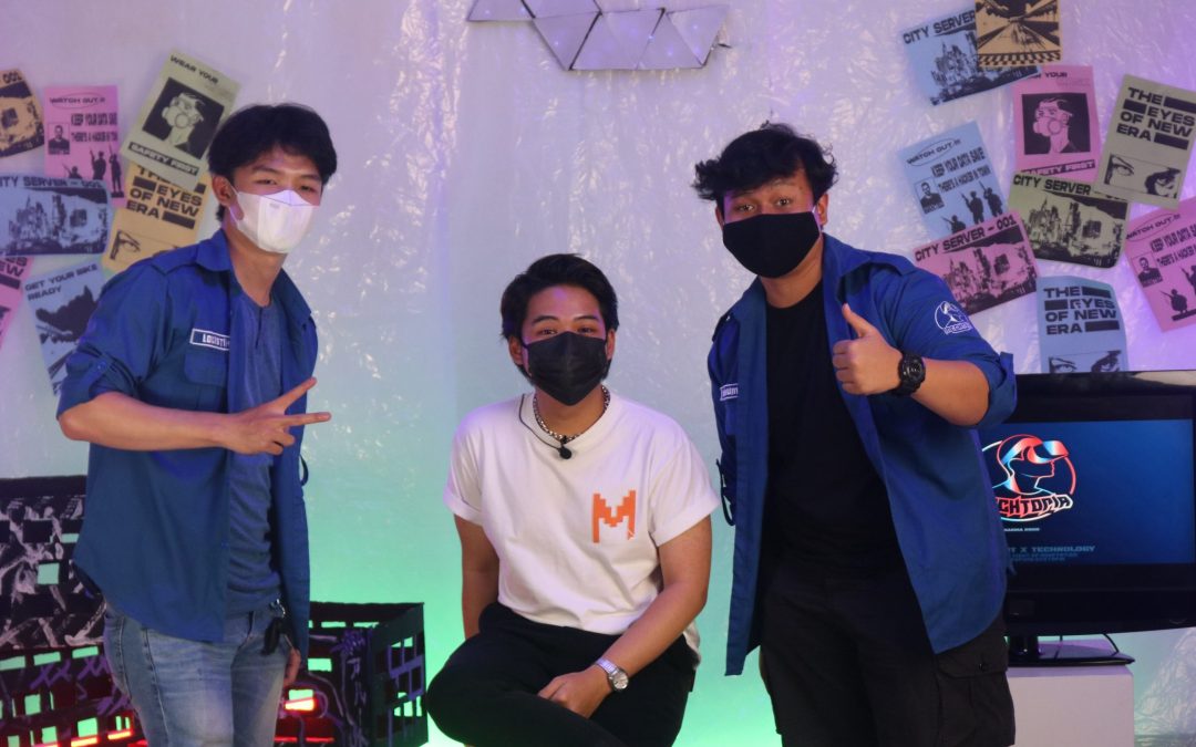 Malam Keakraban Manajemen 2020