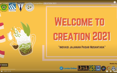 Lomba Business Plan Creation 2021
