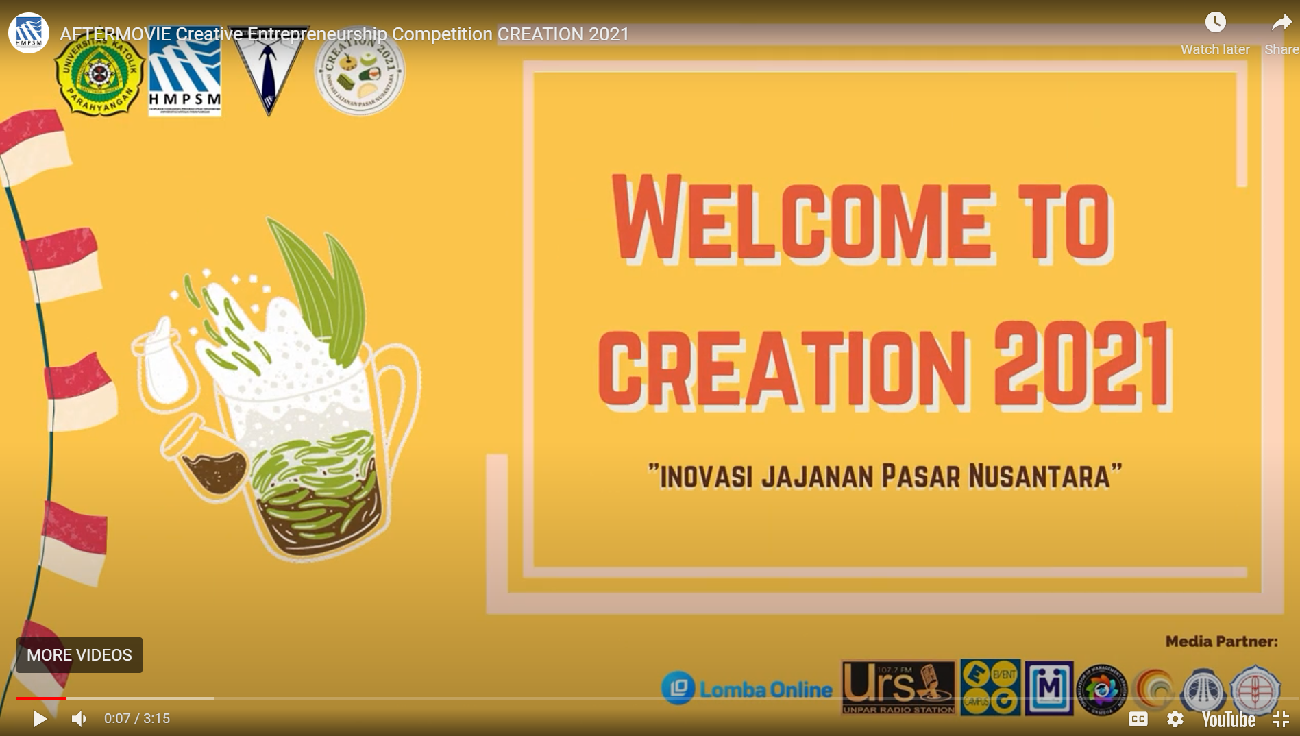 creation