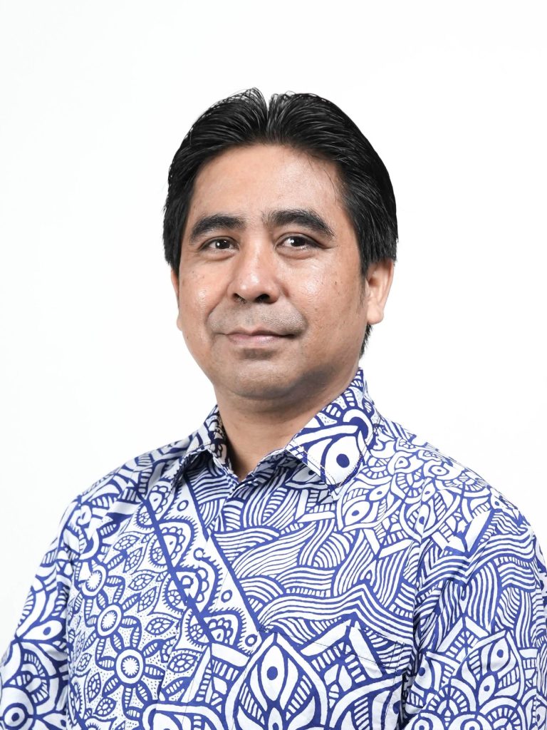 Petrus Dwi Purwoko