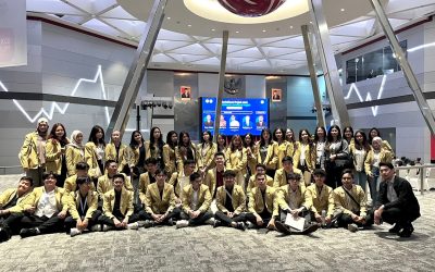 REALISASI KEGIATAN COMPANY VISIT 2.0 2024