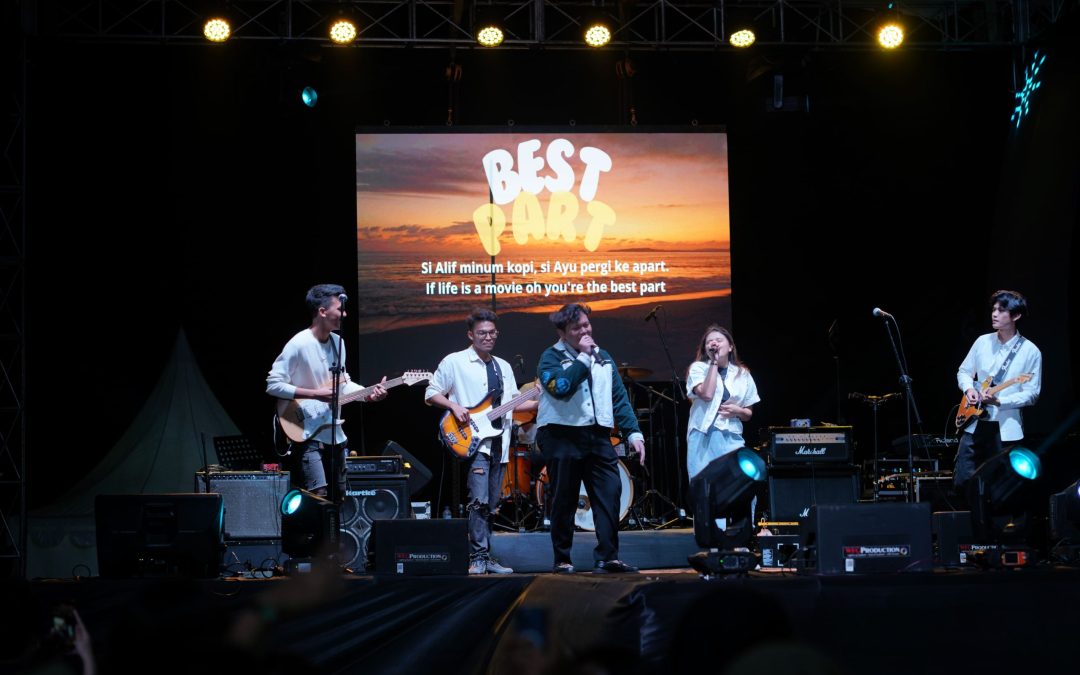 MALAM KEAKRABAN MANAJEMEN (MAKMA) 2023