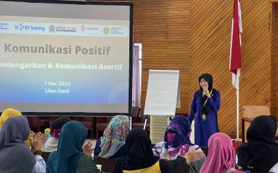 Program Kolaborasi SCORE x FINATRA Batch 8 – 2024