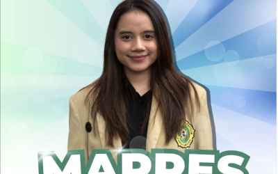 Bangga! Mahasiswa berprestasi Periode 2025 Universitas Katolik Parahyangan: Michaella Evangelique