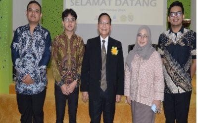 Kolaborasi Ilmiah dan Inovasi Strategis di IMA International Conference 2024: Mahasiswa UNPAR Berkontribusi dalam Forum Bisnis dan Akademik Bertaraf Internasional